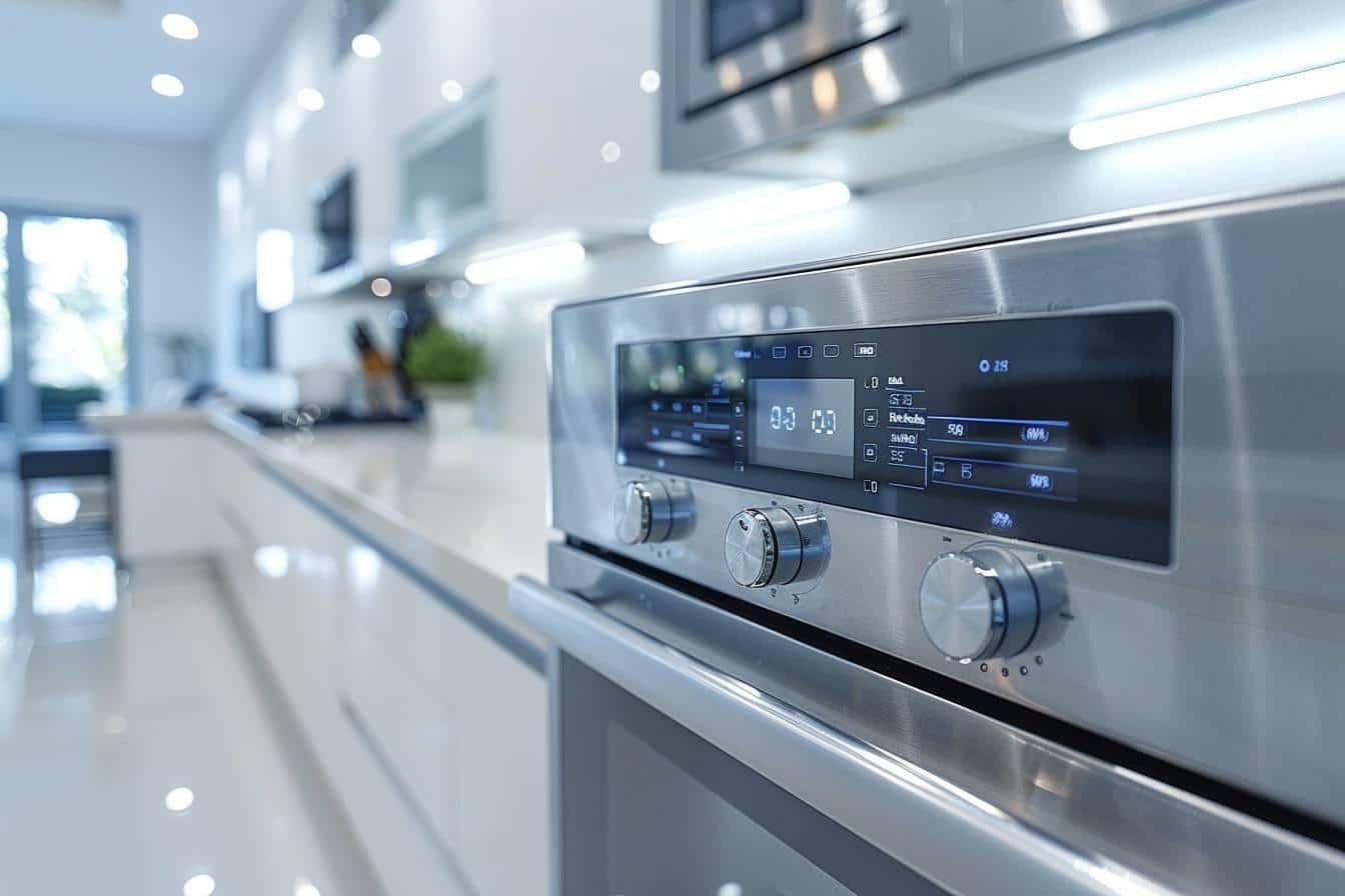 Nettoyer efficacement un four micro-onde