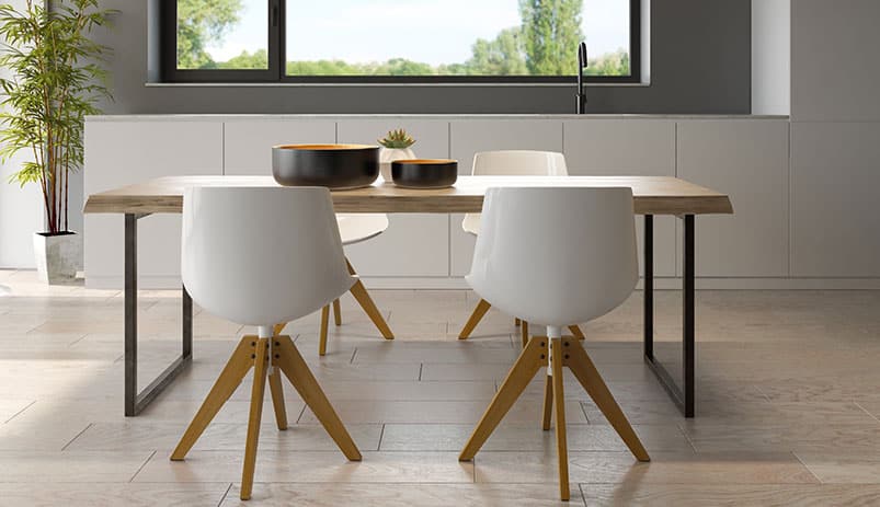 Showroom cuisiniste Studio Creatis Caluire-et-Cuire près de Lyon - Cuisines pas chères, qualité-prix et haut de gamme